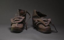 Pair of Weighted Divers' Boots